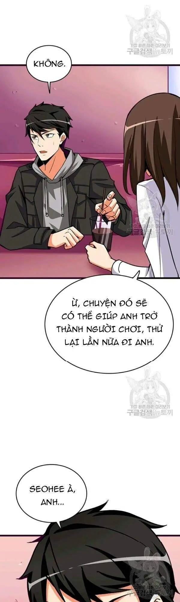 Tôi Là Người Chơi Duy Nhất Đăng Nhập Nettruyen ZZZ Chương 77 Page 35