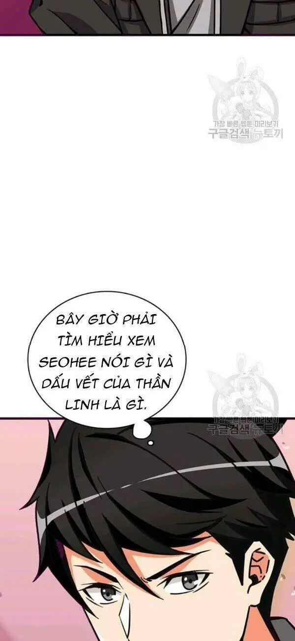 Tôi Là Người Chơi Duy Nhất Đăng Nhập Nettruyen ZZZ Chương 77 Page 38