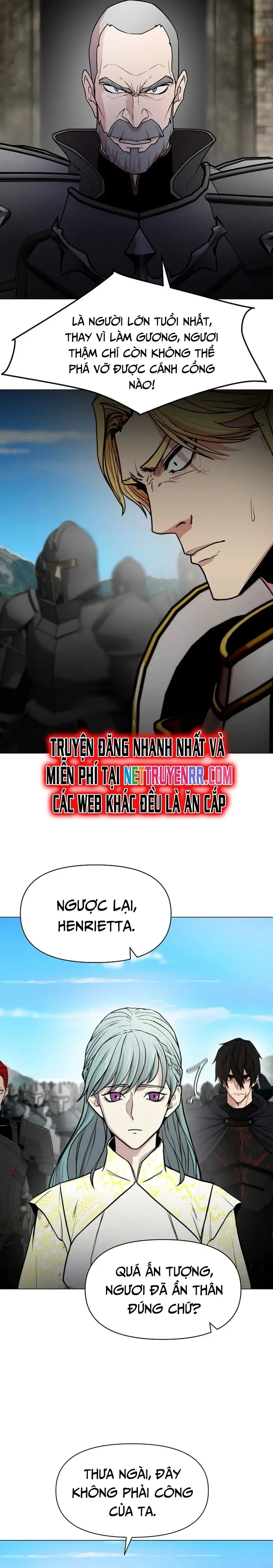 Lãng Khách Một Mình Nettruyen ZZZ Chương 96 Page 2