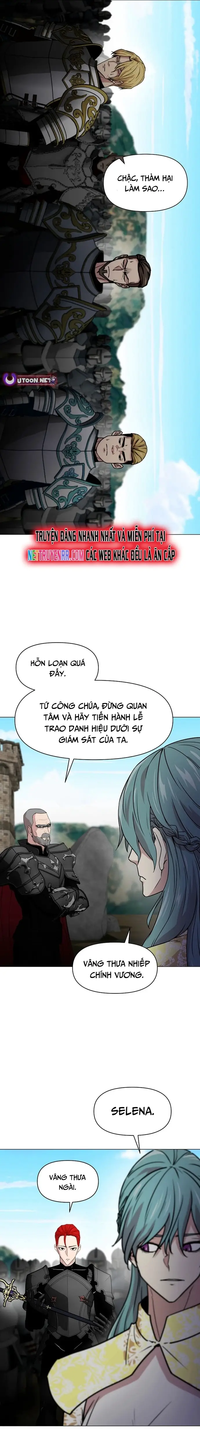 Lãng Khách Một Mình Nettruyen ZZZ Chương 96 Page 15