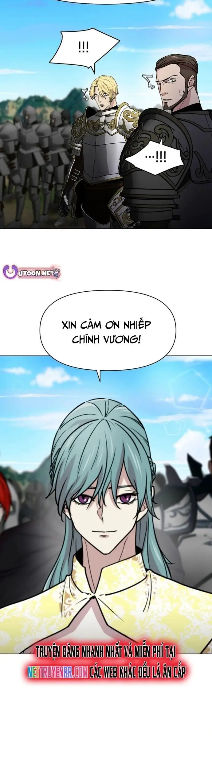 Lãng Khách Một Mình Nettruyen ZZZ Chương 96 Page 23