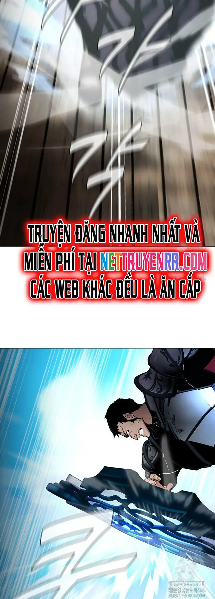 Lãng Khách Một Mình Nettruyen ZZZ Chương 94 Page 20