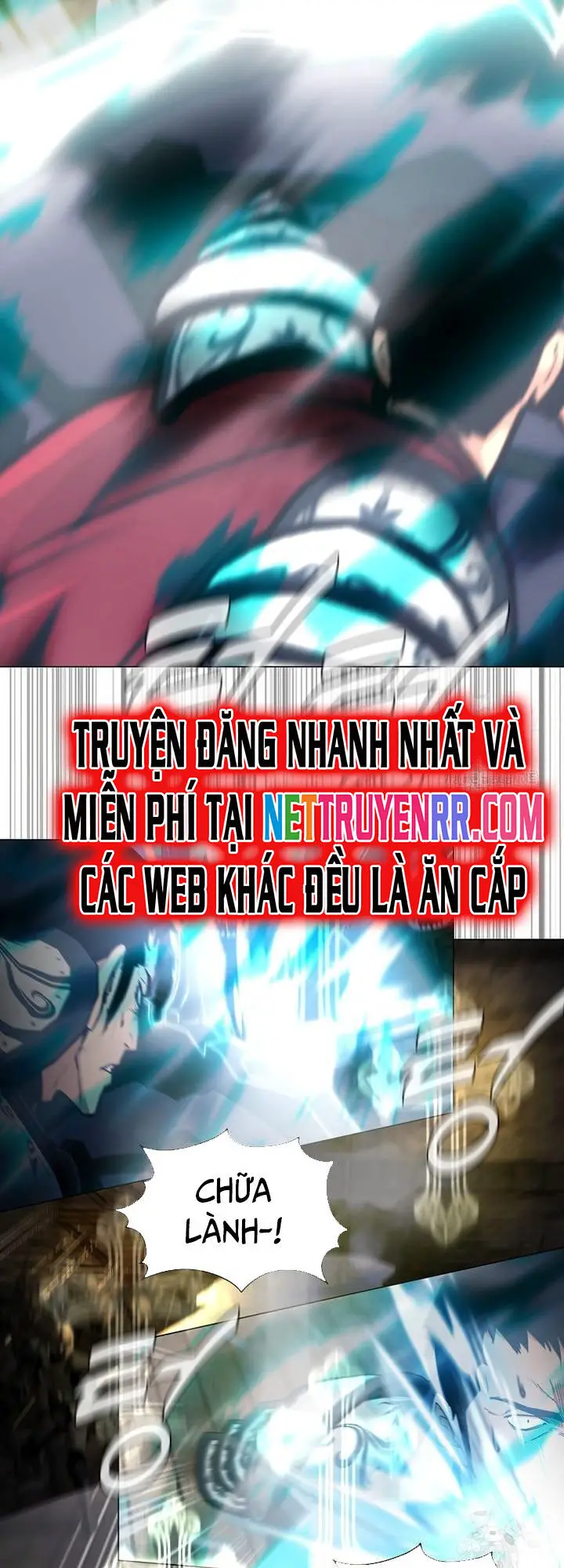 Lãng Khách Một Mình Nettruyen ZZZ Chương 94 Page 29