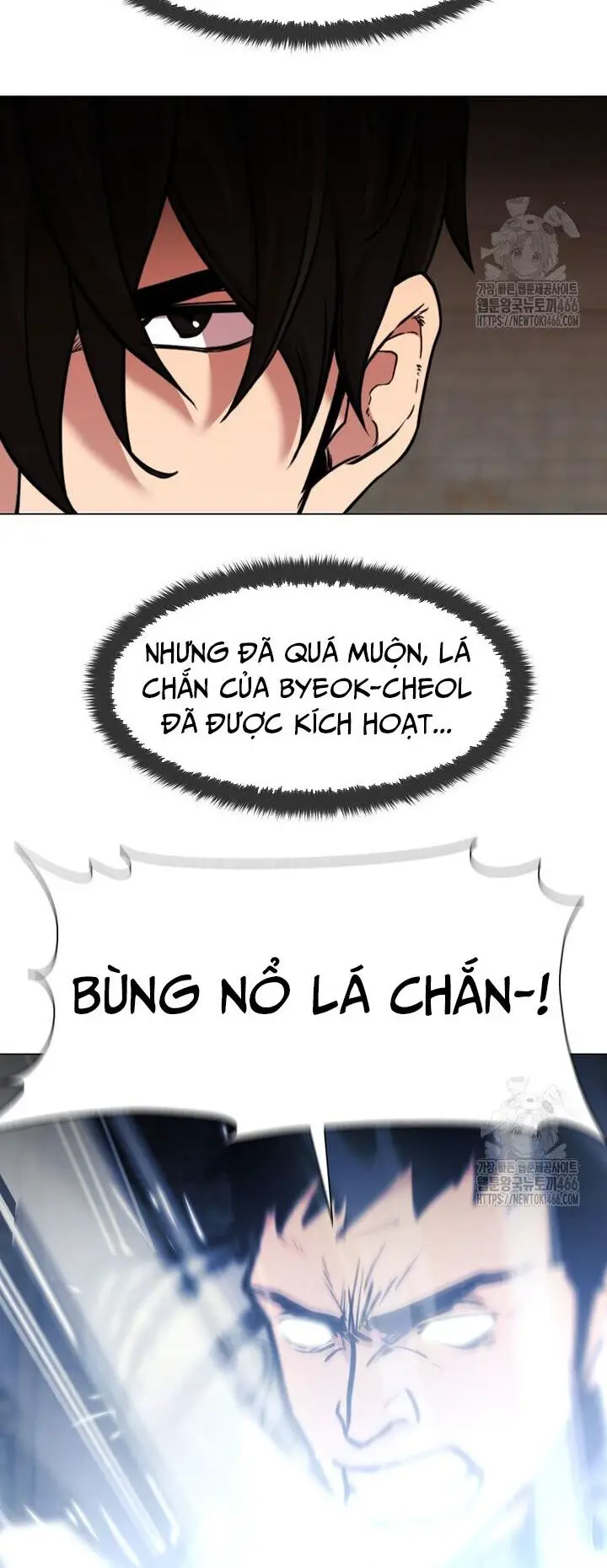 Lãng Khách Một Mình Nettruyen ZZZ Chương 94 Page 32