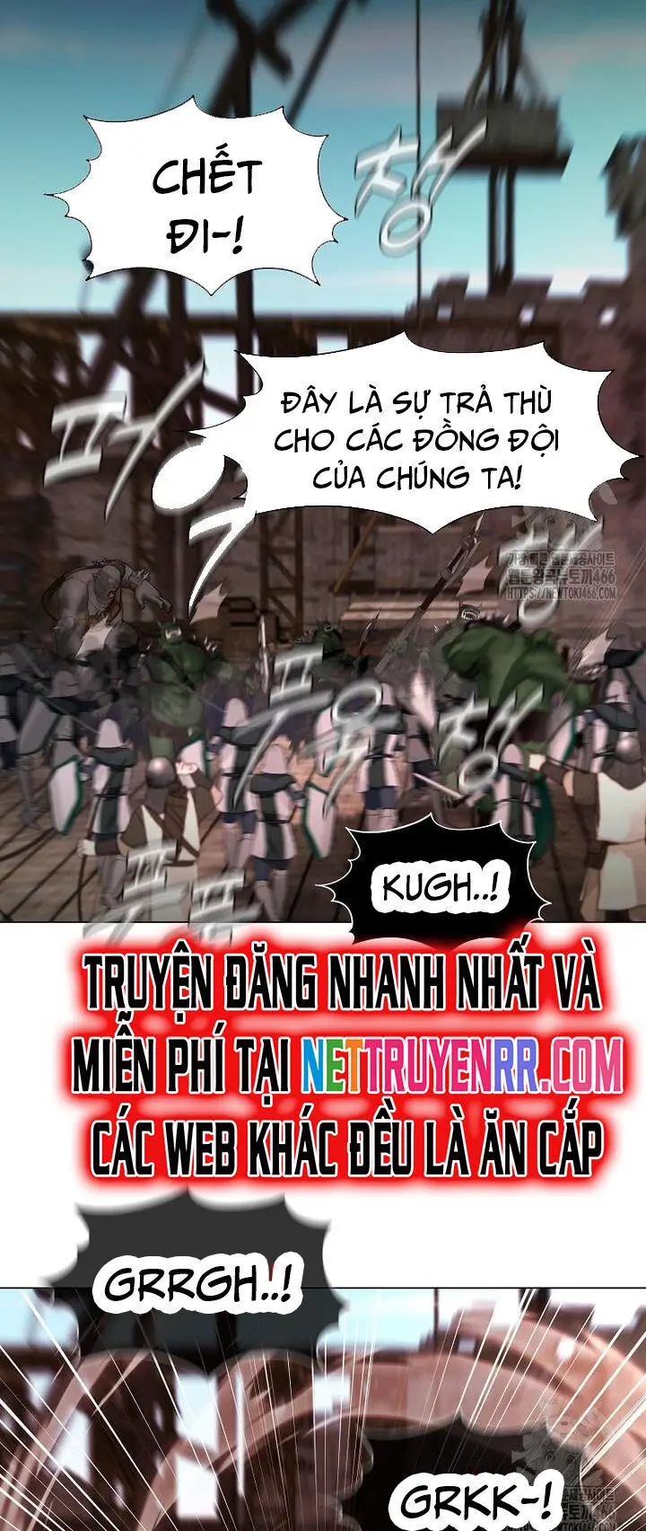 Lãng Khách Một Mình Nettruyen ZZZ Chương 94 Page 42
