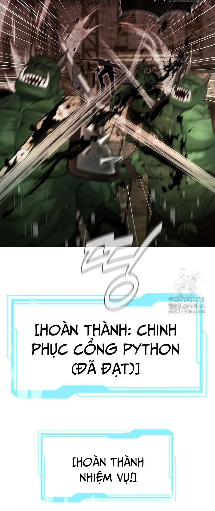 Lãng Khách Một Mình Nettruyen ZZZ Chương 94 Page 43