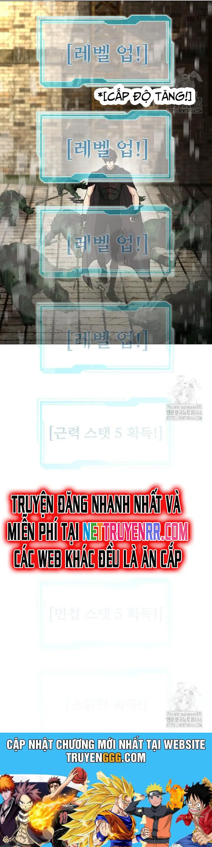 Lãng Khách Một Mình Nettruyen ZZZ Chương 94 Page 44
