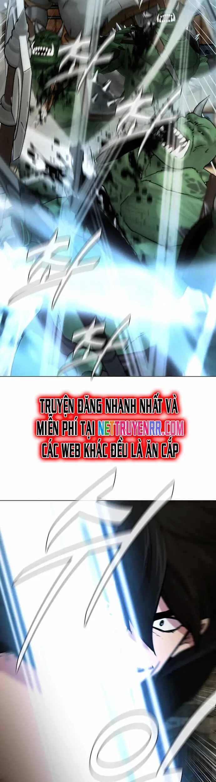 Lãng Khách Một Mình Nettruyen ZZZ Chương 93 Page 9