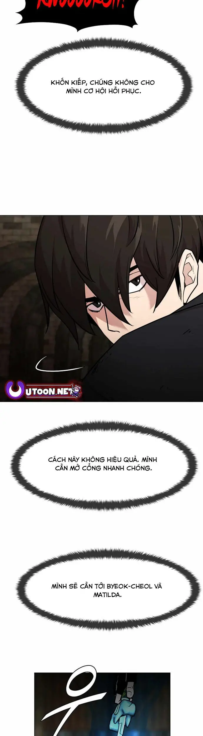 Lãng Khách Một Mình Nettruyen ZZZ Chương 93 Page 12