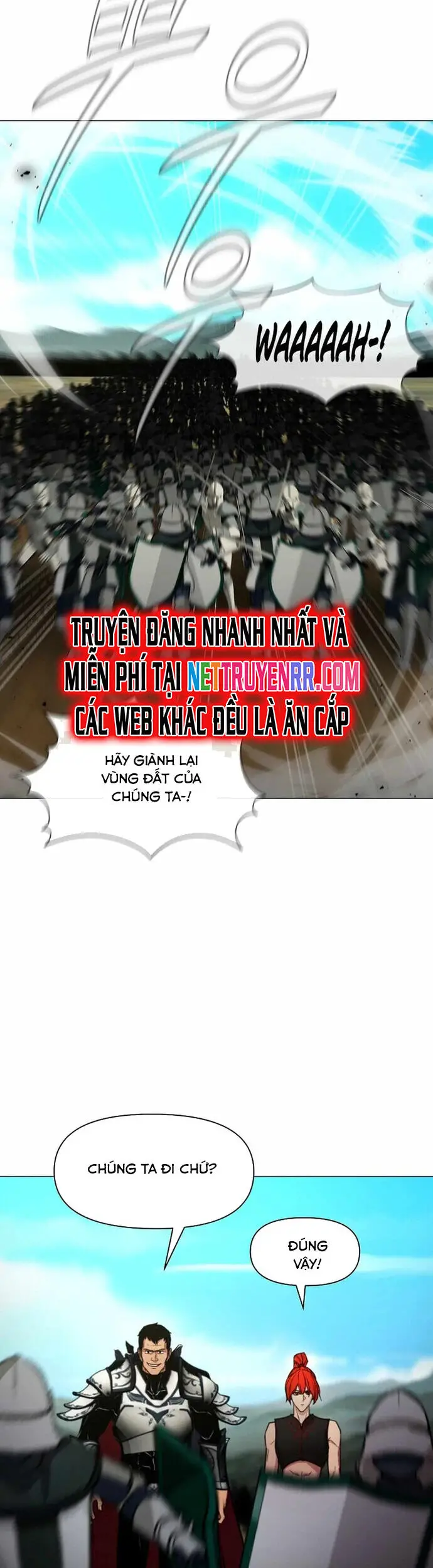Lãng Khách Một Mình Nettruyen ZZZ Chương 93 Page 21