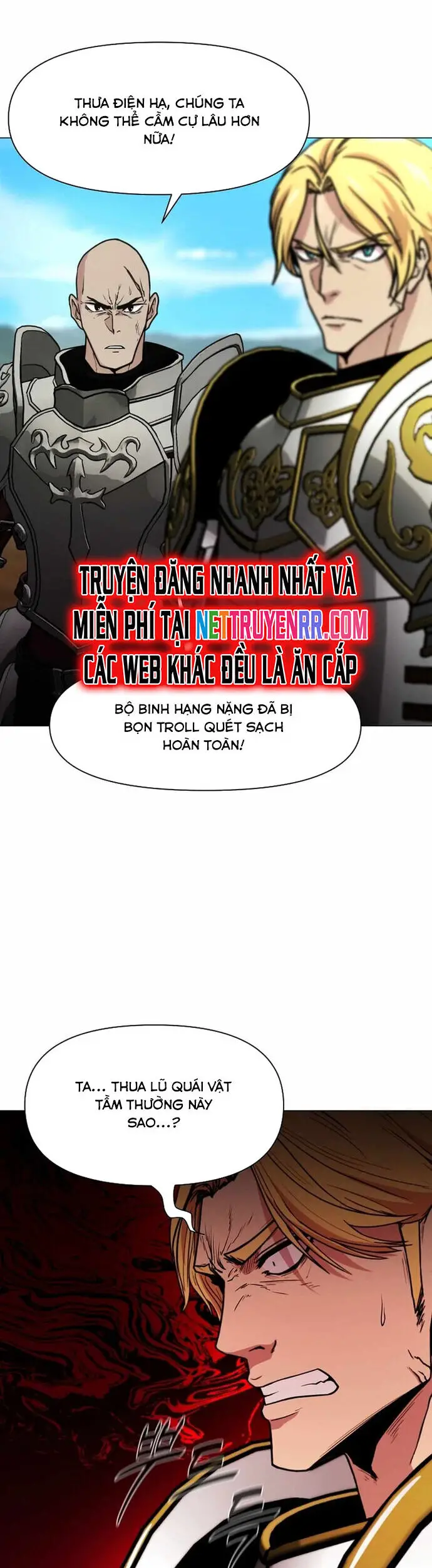 Lãng Khách Một Mình Nettruyen ZZZ Chương 93 Page 25