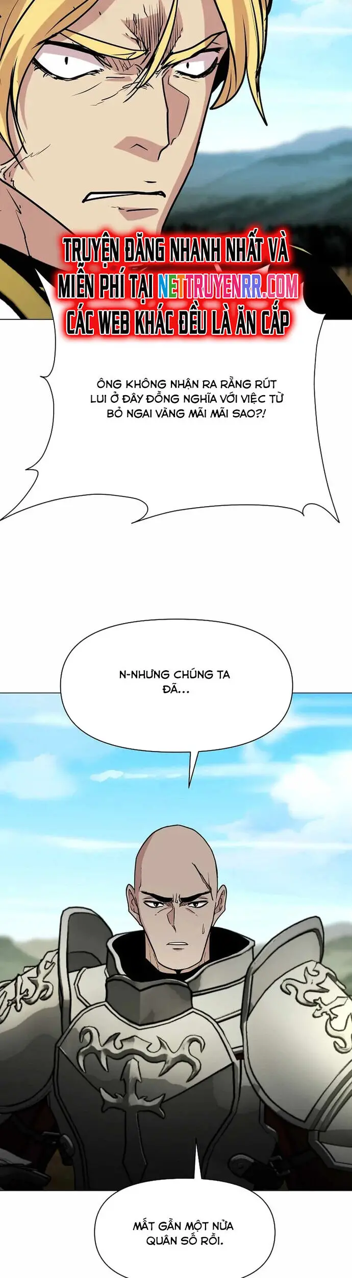 Lãng Khách Một Mình Nettruyen ZZZ Chương 93 Page 27