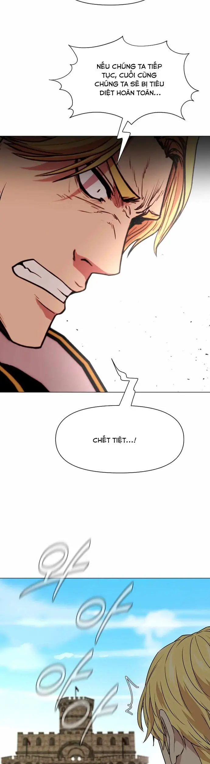 Lãng Khách Một Mình Nettruyen ZZZ Chương 93 Page 28