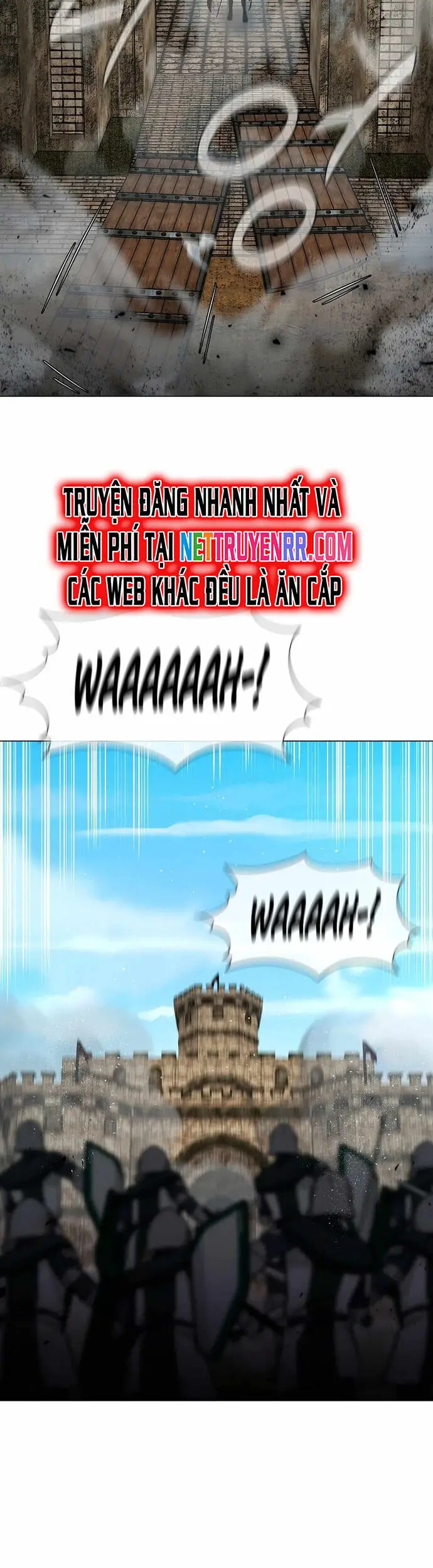 Lãng Khách Một Mình Nettruyen ZZZ Chương 93 Page 31