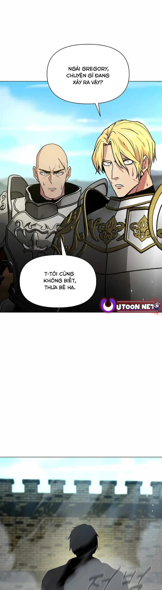 Lãng Khách Một Mình Nettruyen ZZZ Chương 93 Page 32