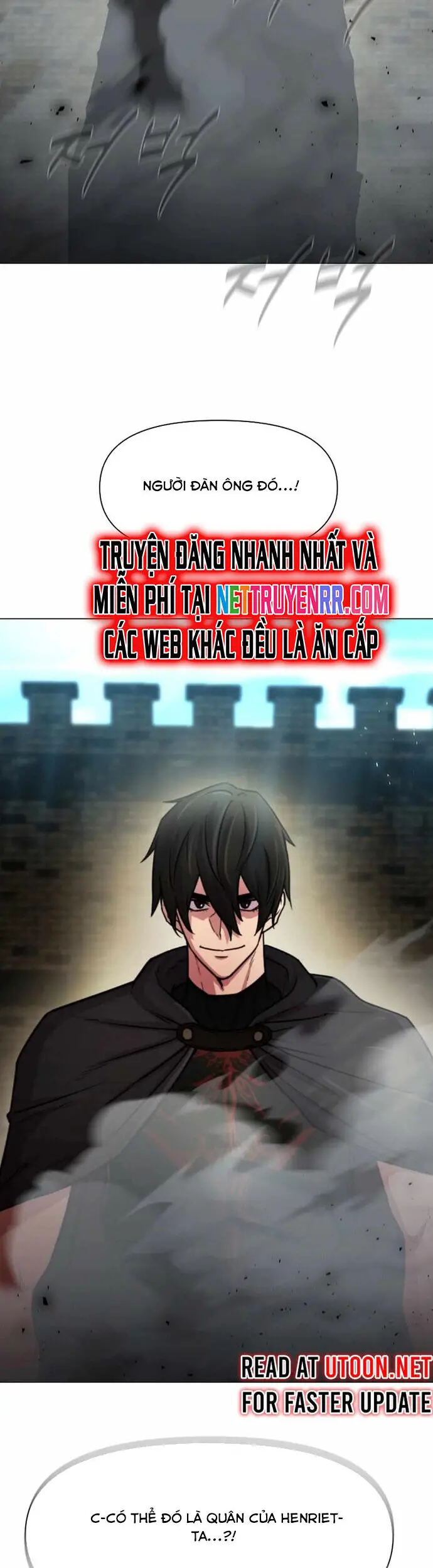Lãng Khách Một Mình Nettruyen ZZZ Chương 93 Page 33
