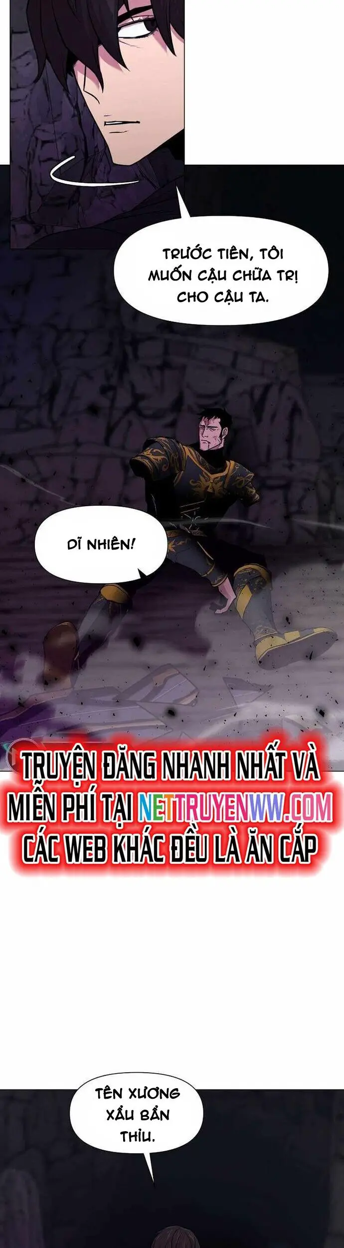 Lãng Khách Một Mình Nettruyen ZZZ Chương 62 Page 14