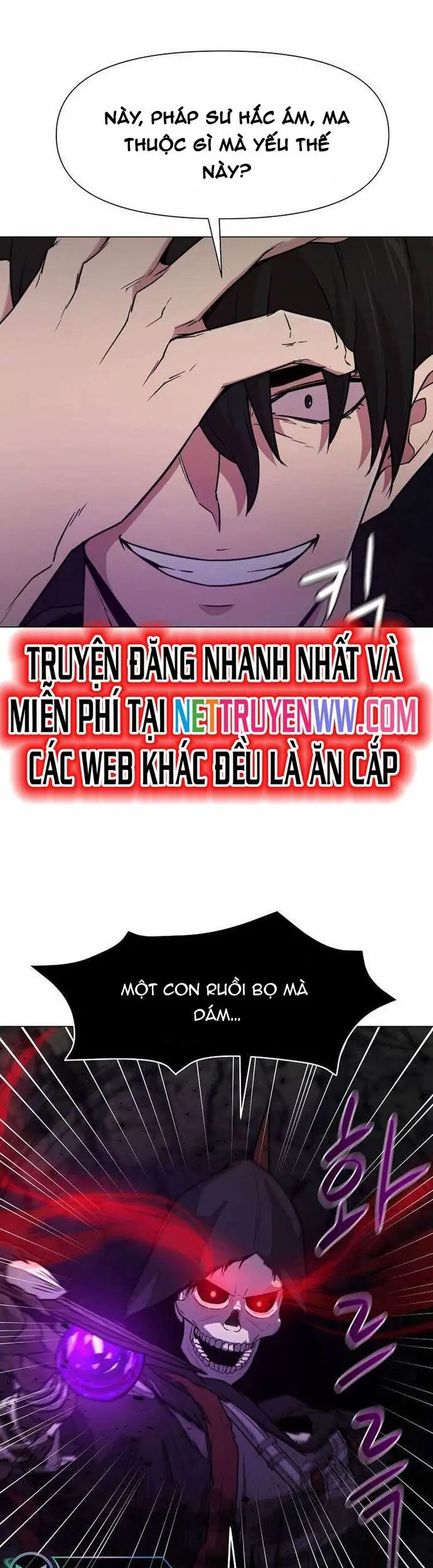 Lãng Khách Một Mình Nettruyen ZZZ Chương 62 Page 16