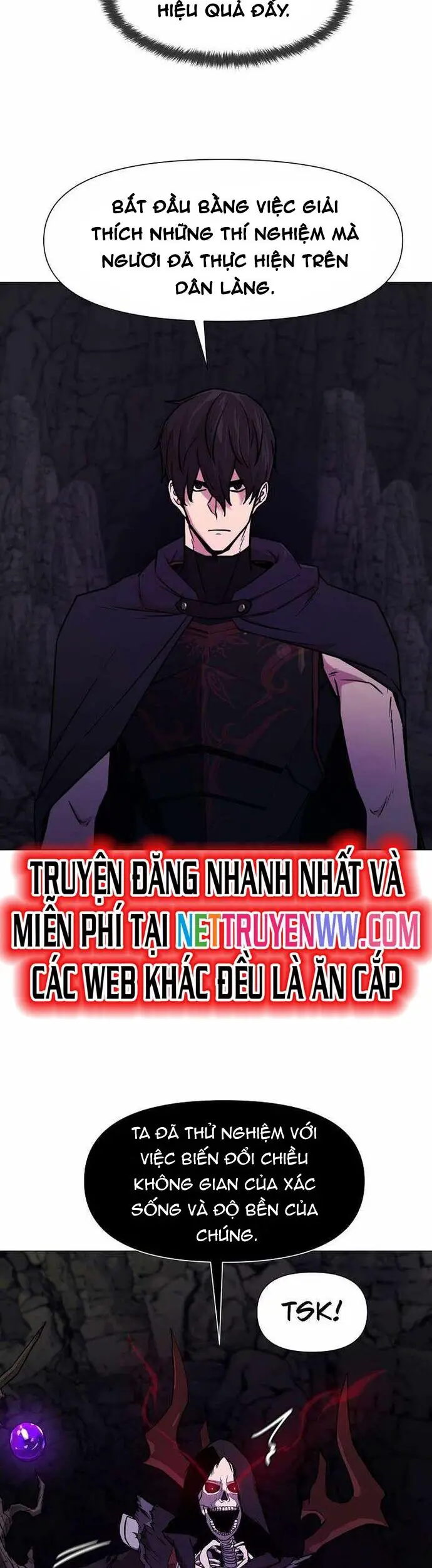 Lãng Khách Một Mình Nettruyen ZZZ Chương 62 Page 20