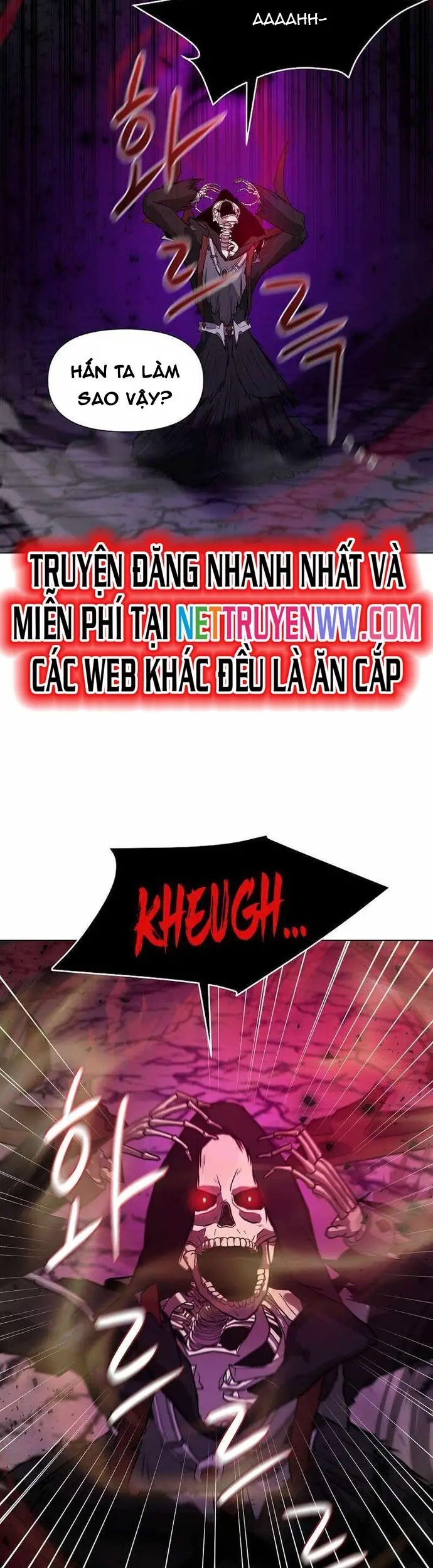 Lãng Khách Một Mình Nettruyen ZZZ Chương 62 Page 23