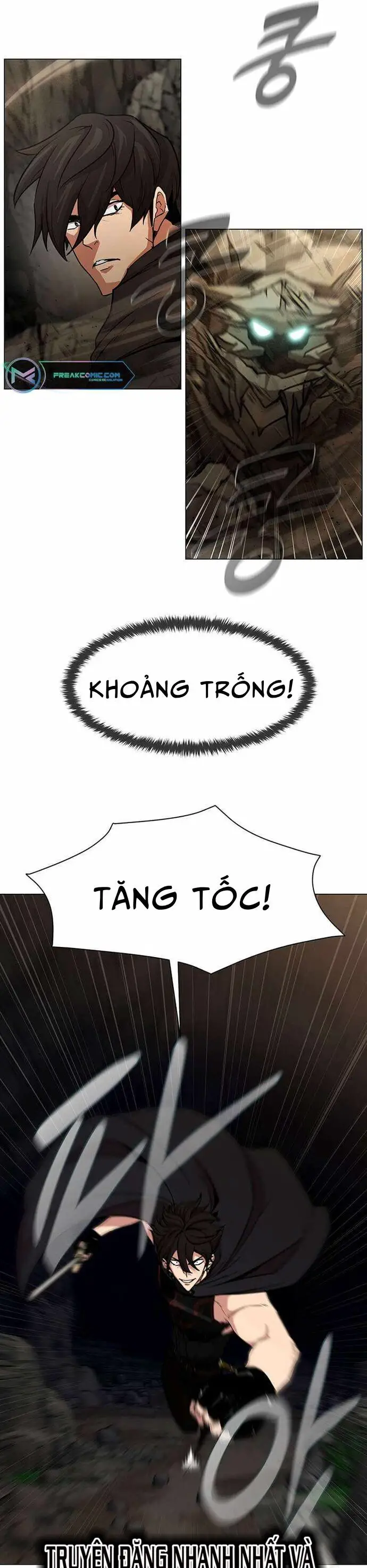 Lãng Khách Một Mình Nettruyen ZZZ Chương 72 Page 6