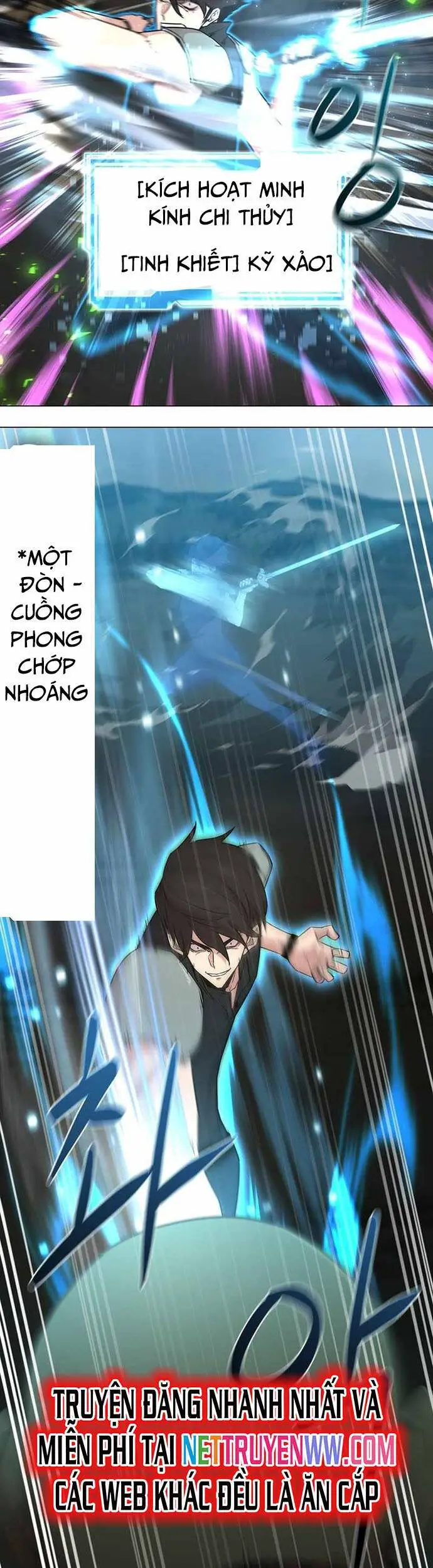 Lãng Khách Một Mình Nettruyen ZZZ Chương 27 Page 15