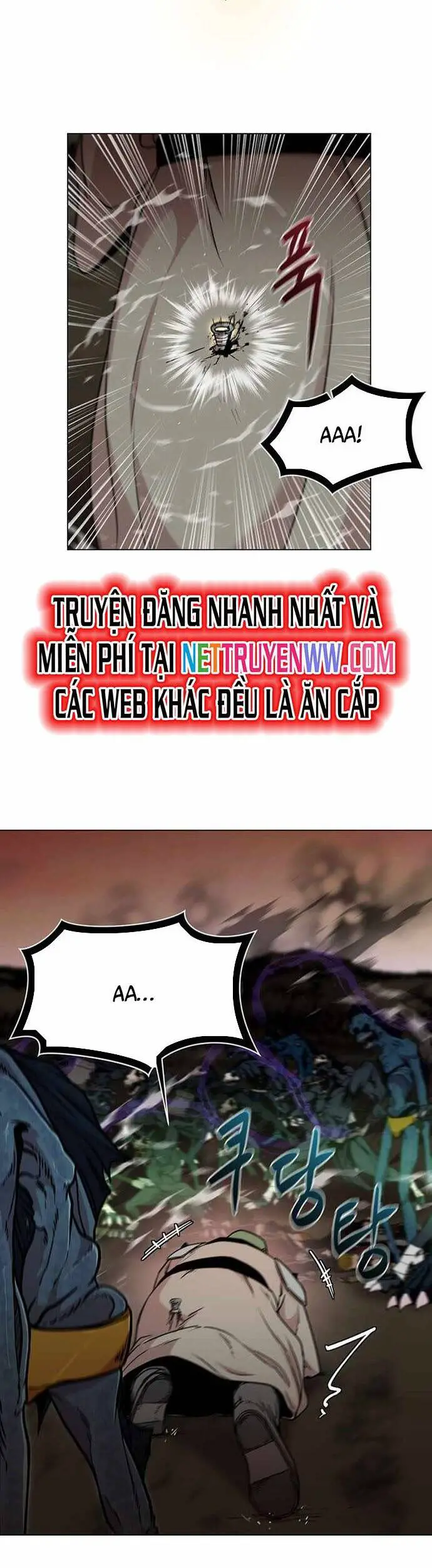 Lãng Khách Một Mình Nettruyen ZZZ Chương 27 Page 20