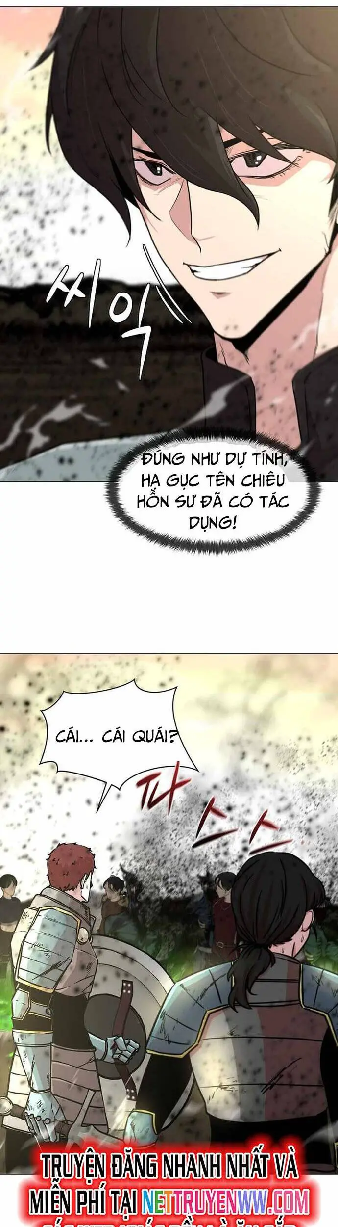 Lãng Khách Một Mình Nettruyen ZZZ Chương 27 Page 26