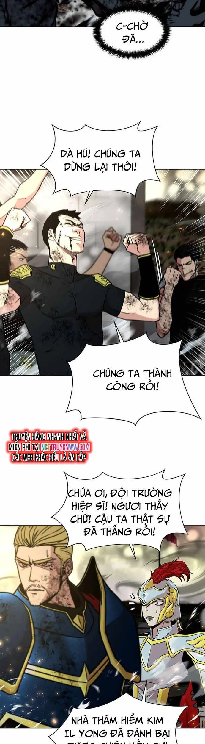 Lãng Khách Một Mình Nettruyen ZZZ Chương 27 Page 31