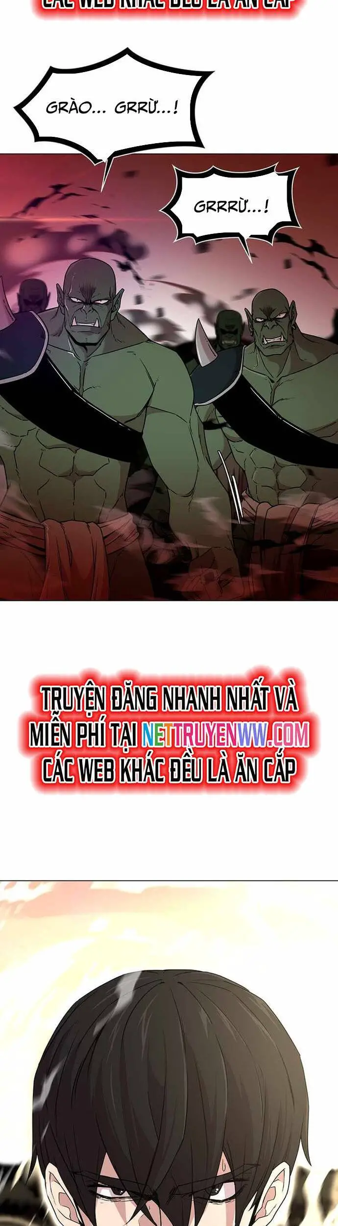 Lãng Khách Một Mình Nettruyen ZZZ Chương 27 Page 33