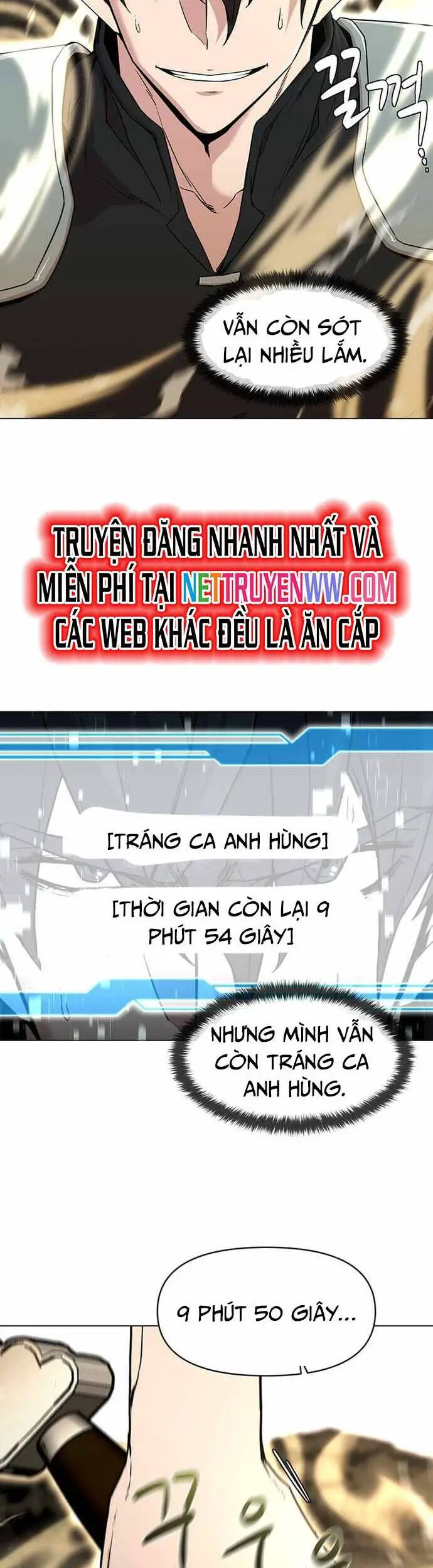 Lãng Khách Một Mình Nettruyen ZZZ Chương 27 Page 34