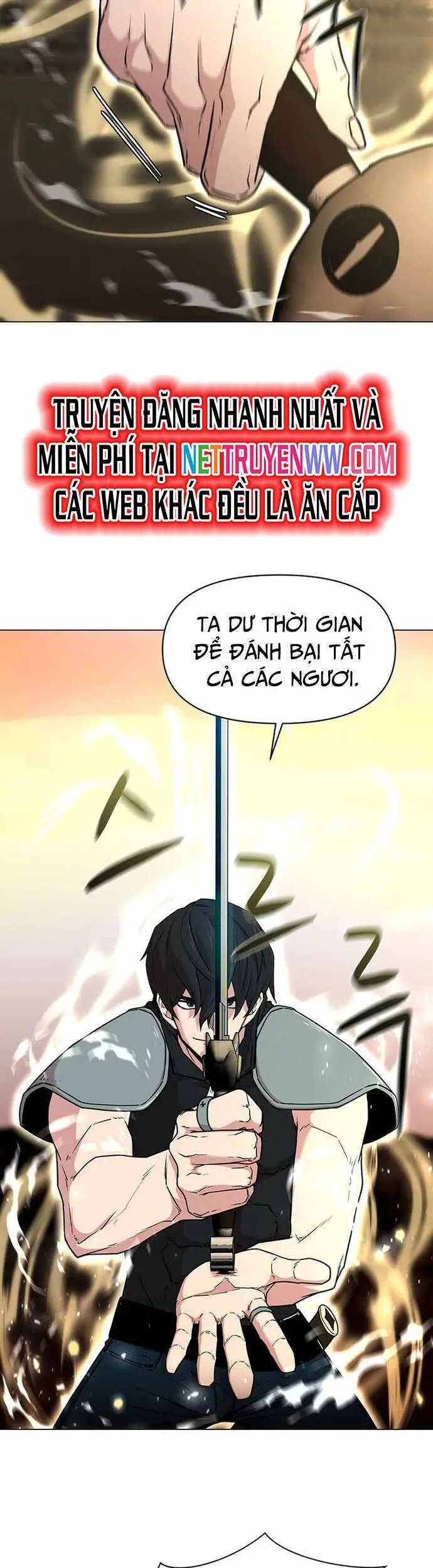 Lãng Khách Một Mình Nettruyen ZZZ Chương 27 Page 35