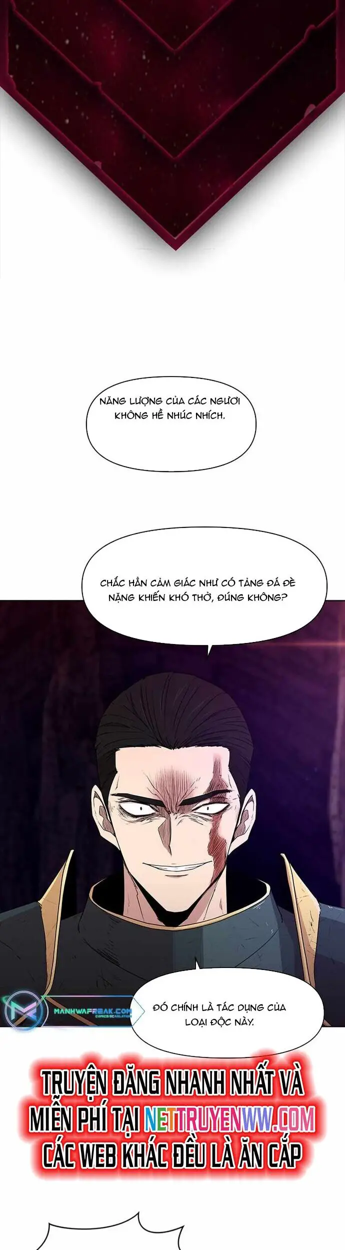 Lãng Khách Một Mình Nettruyen ZZZ Chương 19 Page 2
