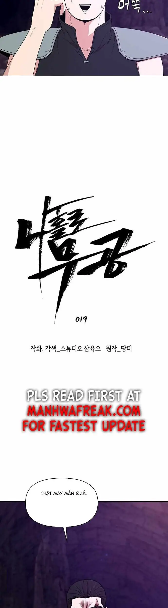Lãng Khách Một Mình Nettruyen ZZZ Chương 19 Page 6