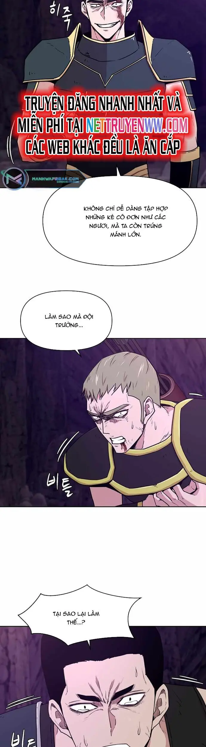 Lãng Khách Một Mình Nettruyen ZZZ Chương 19 Page 7