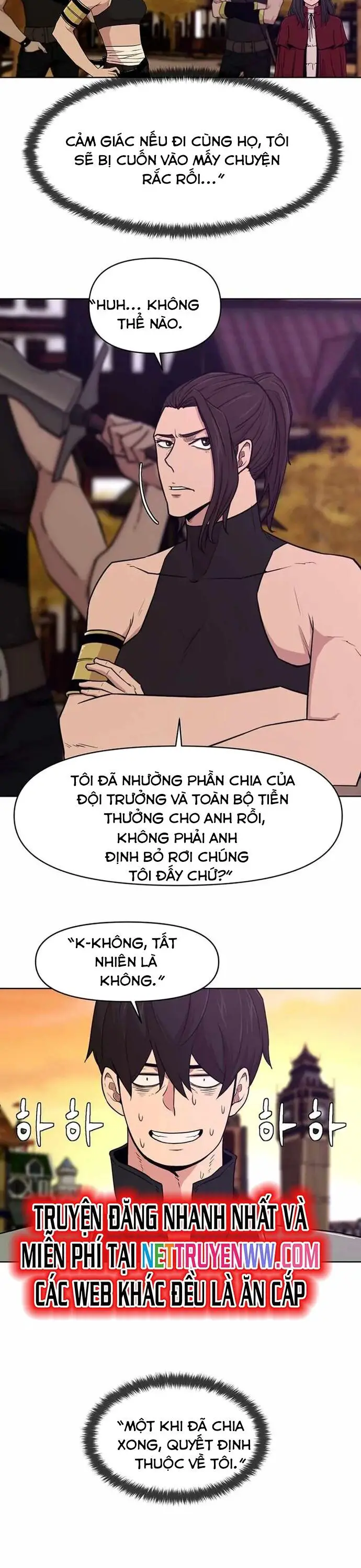 Lãng Khách Một Mình Nettruyen ZZZ Chương 20 Page 2
