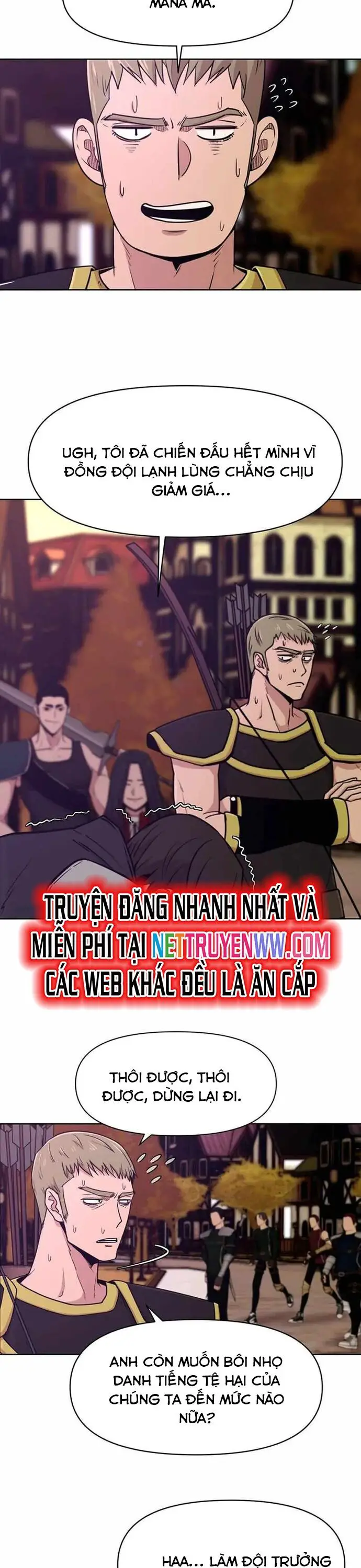 Lãng Khách Một Mình Nettruyen ZZZ Chương 20 Page 11