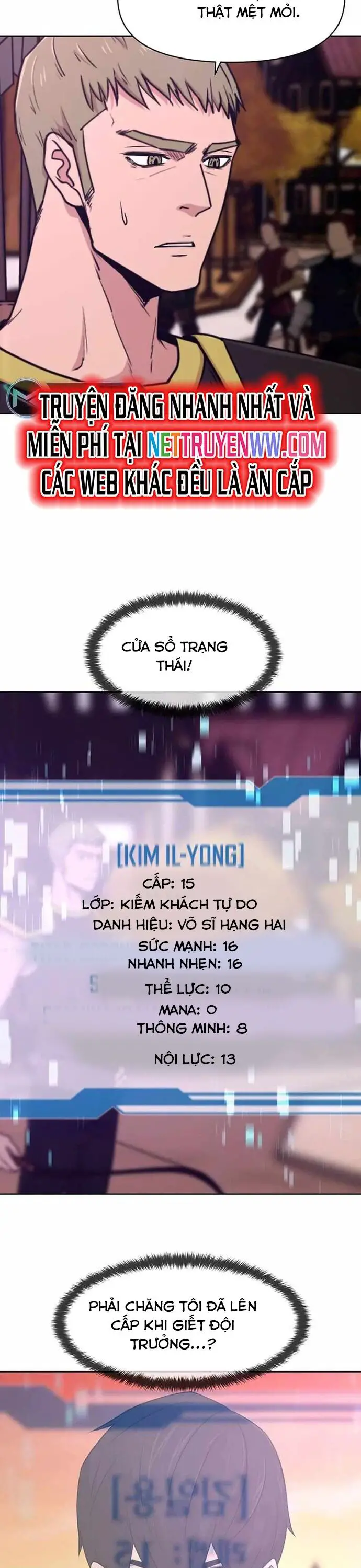 Lãng Khách Một Mình Nettruyen ZZZ Chương 20 Page 12