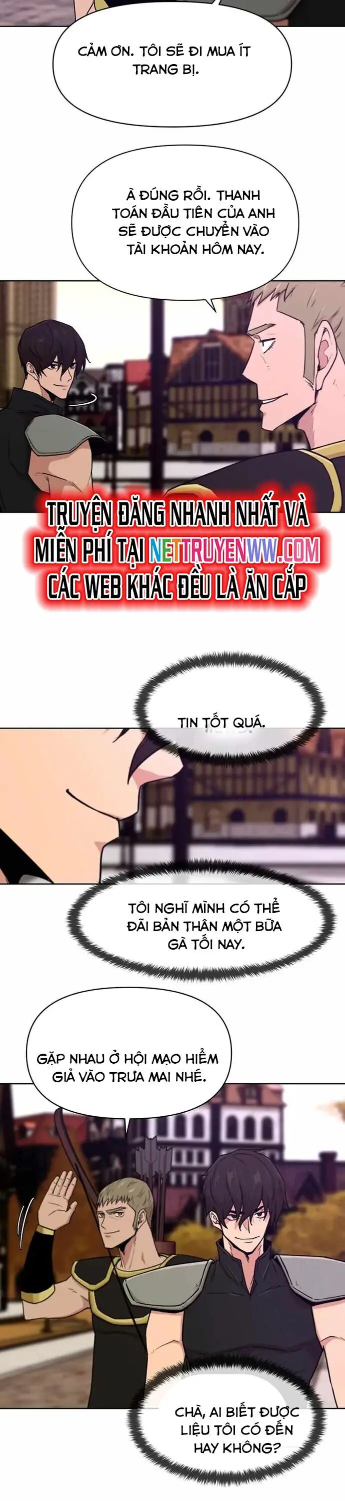 Lãng Khách Một Mình Nettruyen ZZZ Chương 20 Page 16