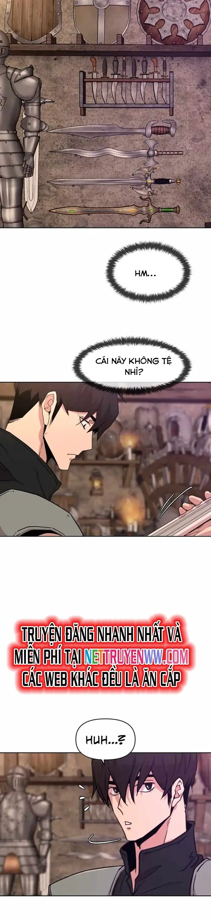Lãng Khách Một Mình Nettruyen ZZZ Chương 20 Page 20