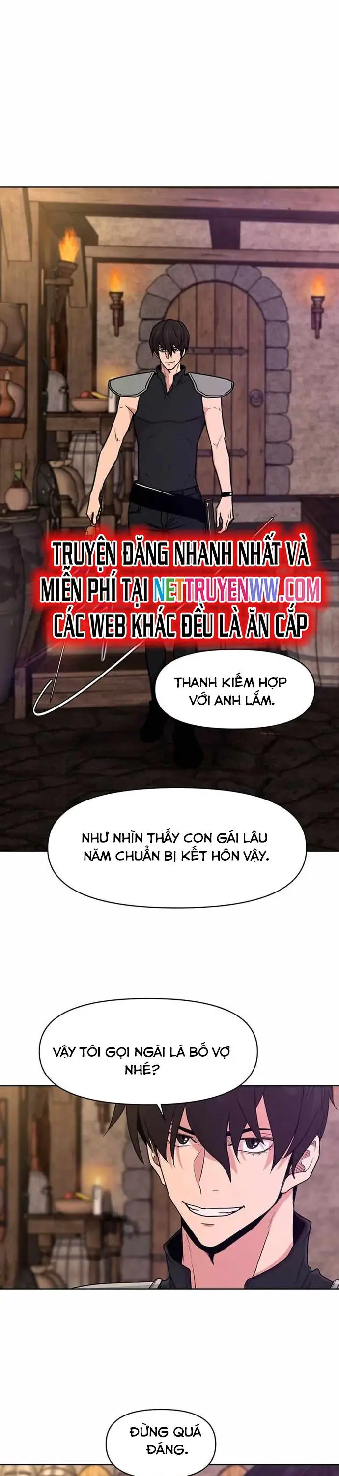 Lãng Khách Một Mình Nettruyen ZZZ Chương 20 Page 29