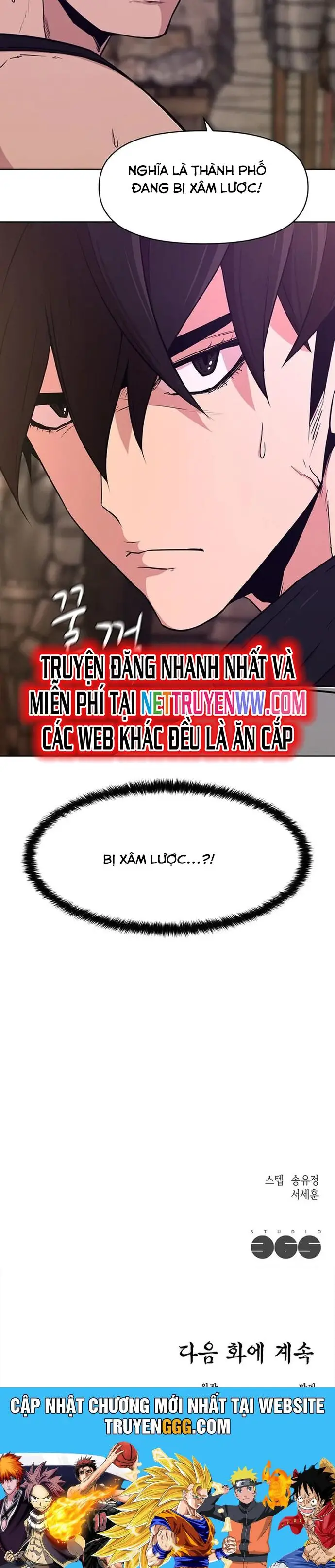 Lãng Khách Một Mình Nettruyen ZZZ Chương 20 Page 31