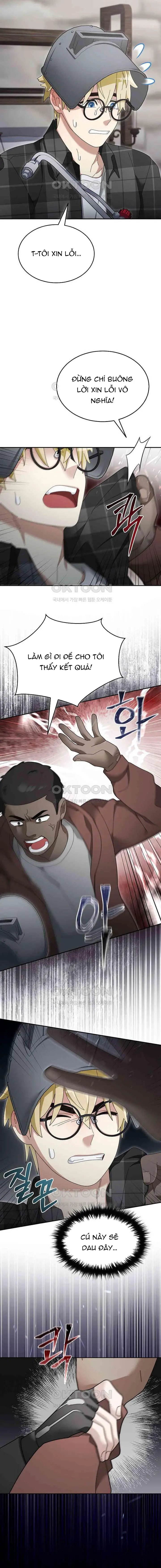 Người Mới Này Quá Mạnh Nettruyen ZZZ Chương 119 Page 8