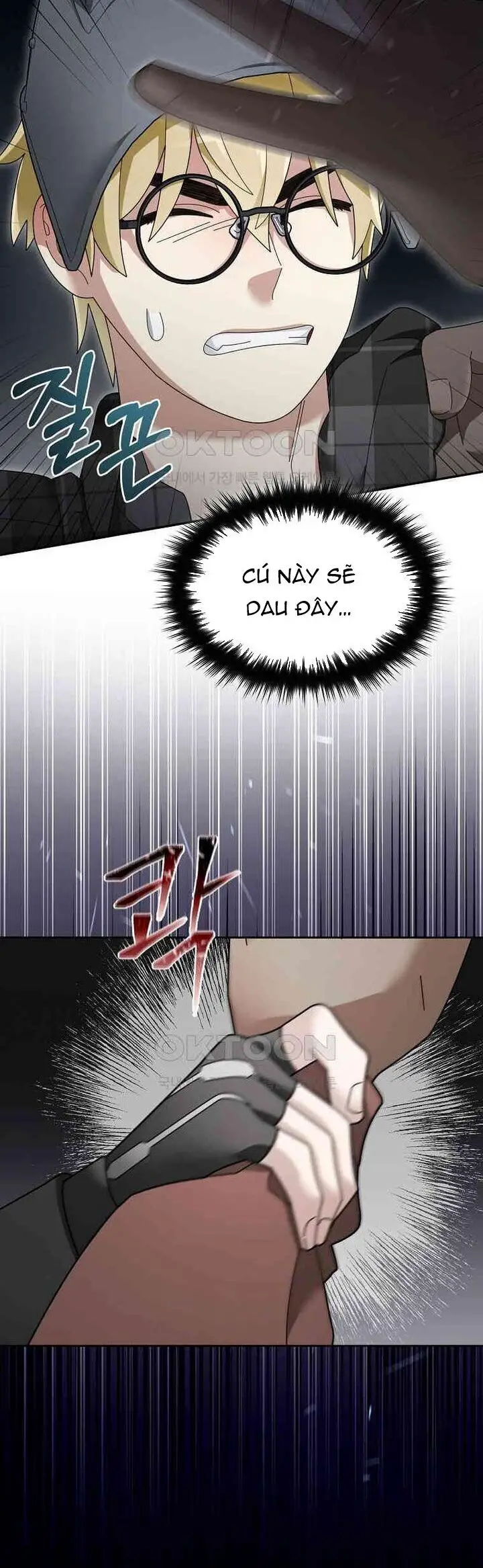Người Mới Này Quá Mạnh Nettruyen ZZZ Chương 119 Page 22