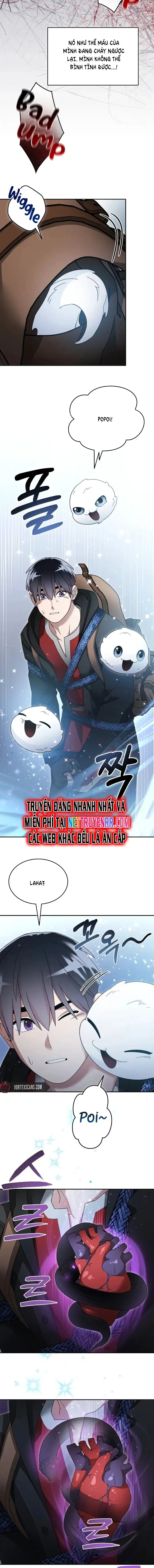 Người Mới Này Quá Mạnh Nettruyen ZZZ Chương 118 Page 3