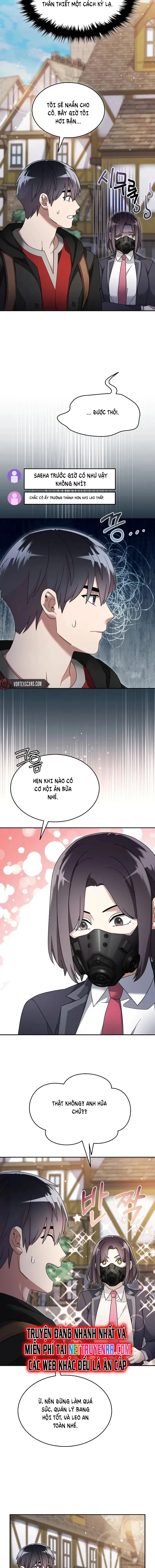 Người Mới Này Quá Mạnh Nettruyen ZZZ Chương 118 Page 9