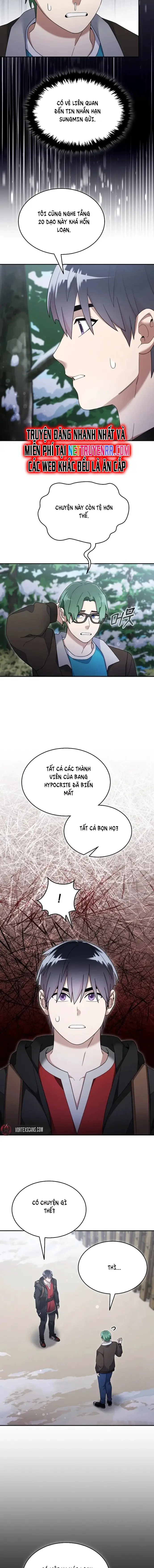Người Mới Này Quá Mạnh Nettruyen ZZZ Chương 118 Page 11