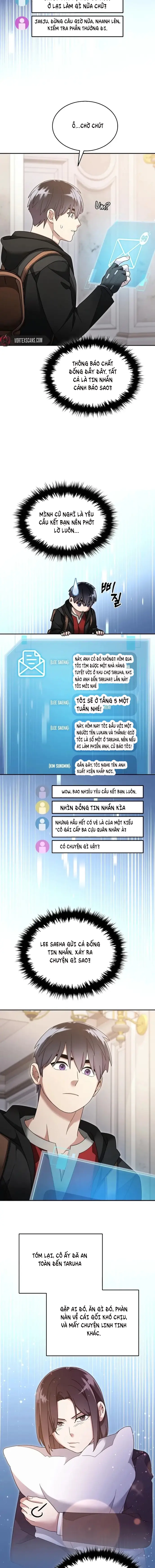 Người Mới Này Quá Mạnh Nettruyen ZZZ Chương 117 Page 5