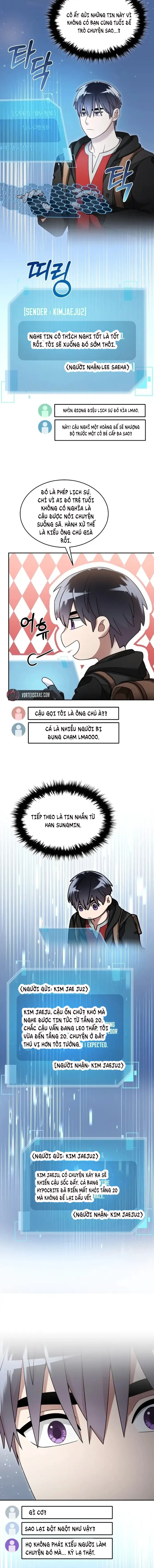 Người Mới Này Quá Mạnh Nettruyen ZZZ Chương 117 Page 6