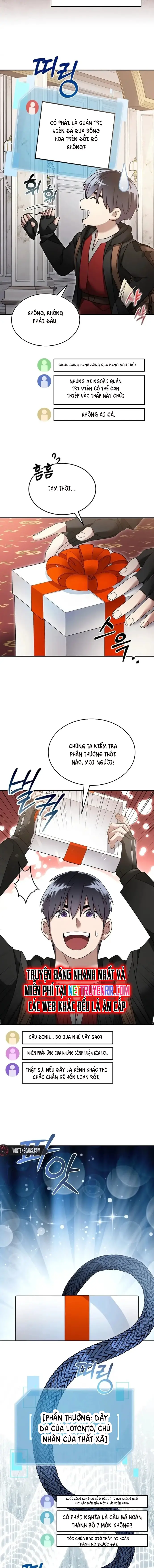 Người Mới Này Quá Mạnh Nettruyen ZZZ Chương 117 Page 9